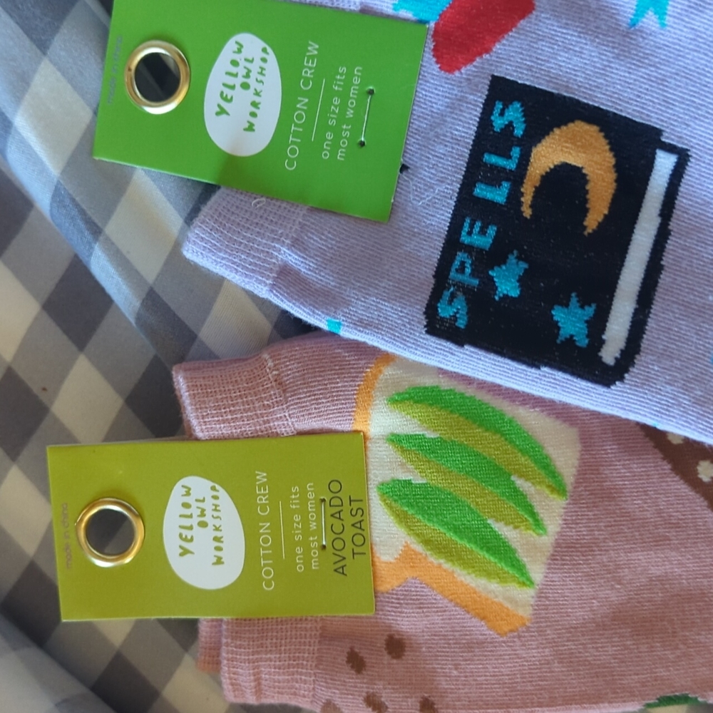 Bundle Socks 🧦 - Picture 6 of 6